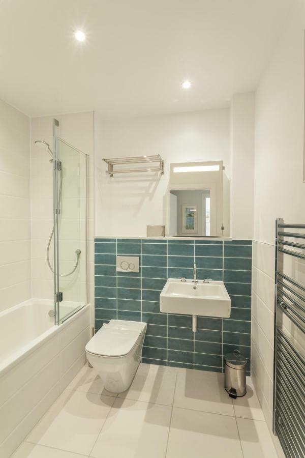 17 Woolacombe The Byron Buitenkant foto